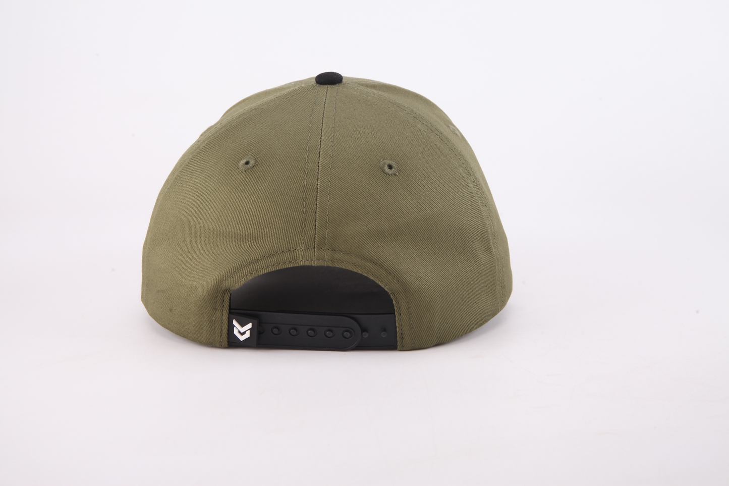 Green Hat