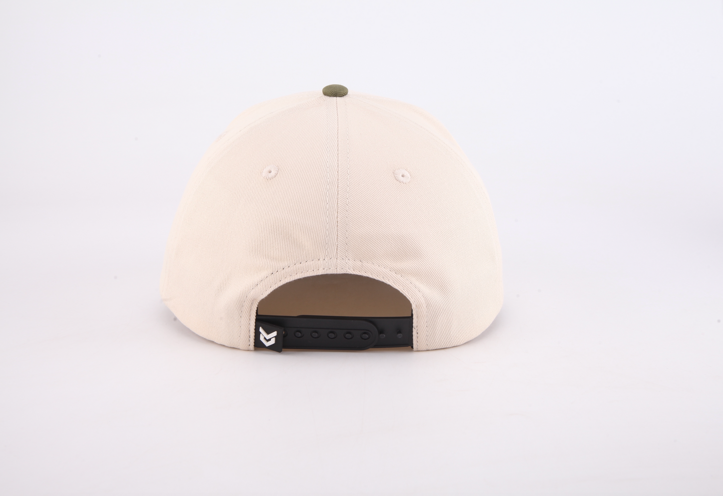 Beige Hat
